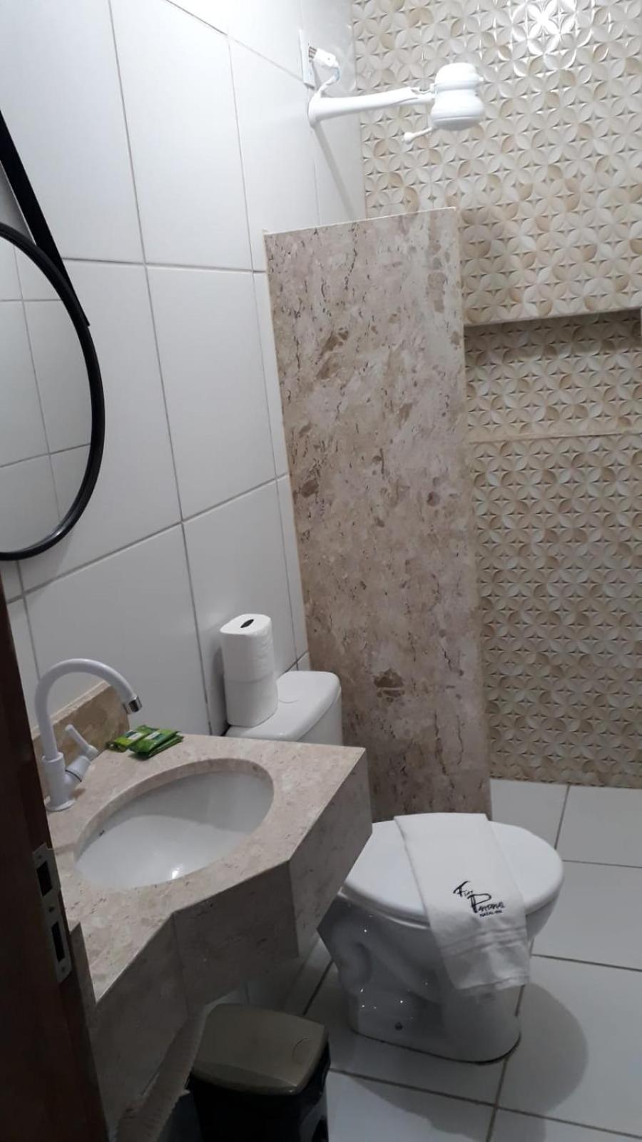 الشقق الفندقية ناتالفي  Flat Pantanal المظهر الخارجي الصورة